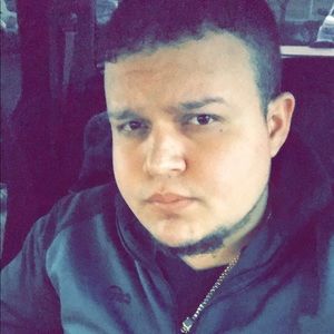 Meet your Posher, Victor